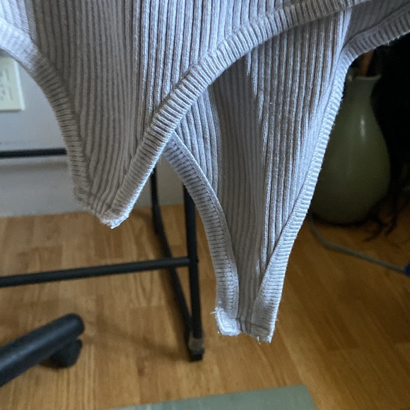 Intimately free light knit bodysuit - Picture 5 of 6